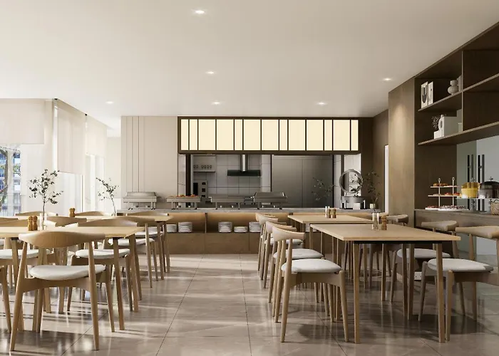 Hotell Bridge Siriraj 3*