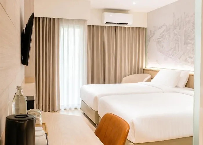 Bridge Siriraj 3*