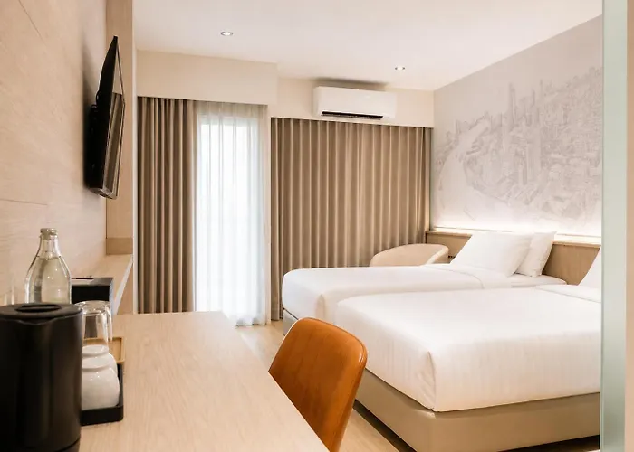 Bridge Siriraj 3*
